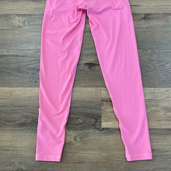Aerie Offline Women’s pink leggings real me xtra size XS like new - Picture 8 of 16